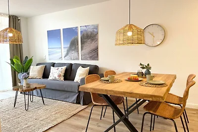 Haus Nordseebrandung FeWo 7