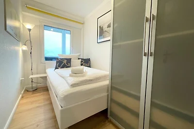 Vakantieappartement Gezinsvakantie Cuxhaven