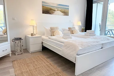 Haus Nordseebrandung FeWo C1.4