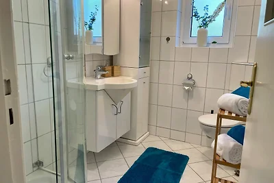 Vakantieappartement Gezinsvakantie Cuxhaven