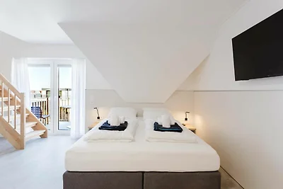 apartman za odmor Obiteljski odmor Sahlenburg