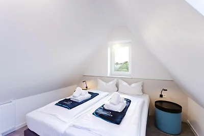 apartman za odmor Obiteljski odmor Sahlenburg