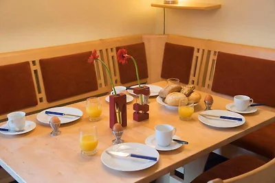 Appartamento Vacanza con famiglia Cuxhaven