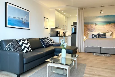 Vakantieappartement Gezinsvakantie Cuxhaven