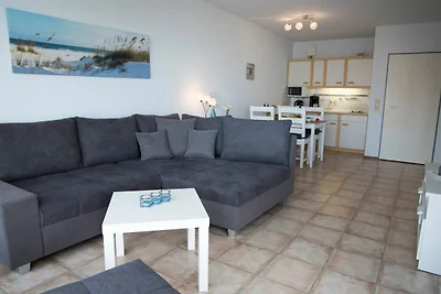 Appartamento Vacanza con famiglia Cuxhaven