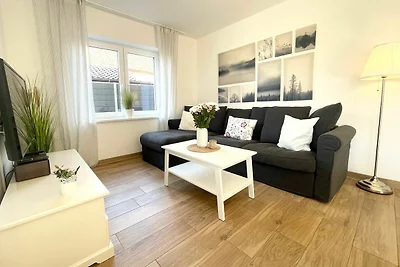 Appartamento Vacanza con famiglia Cuxhaven