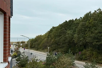 Vakantieappartement Gezinsvakantie Sahlenburg