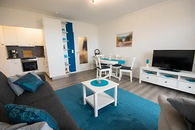 Vakantieappartement Gezinsvakantie Cuxhaven