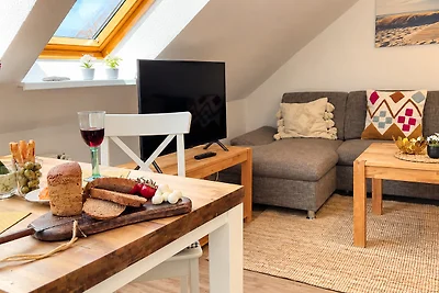 Vakantieappartement Gezinsvakantie Duhnen