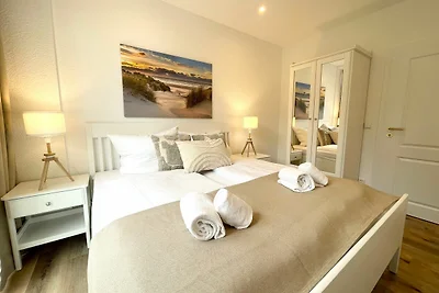 Vakantieappartement Gezinsvakantie Cuxhaven