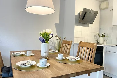 Haus Nordseebrandung FeWo A1.2