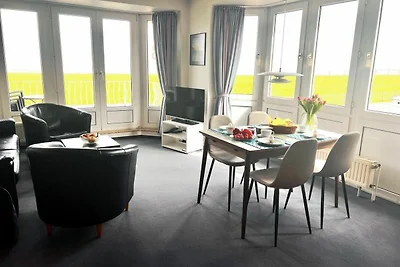 Appartamento Vacanza con famiglia Cuxhaven