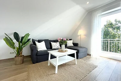 Vakantieappartement Gezinsvakantie Cuxhaven