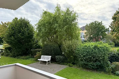 Appartamento Vacanza con famiglia Cuxhaven