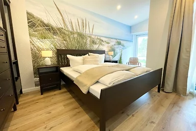 Haus Nordseebrandung FeWo 7