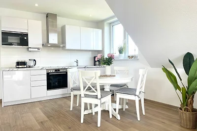 Vakantieappartement Gezinsvakantie Cuxhaven
