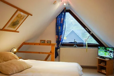 Appartamento Vacanza con famiglia Cuxhaven