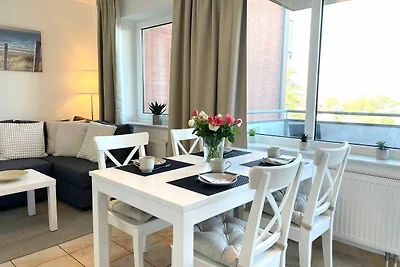 Appartamento Vacanza con famiglia Cuxhaven