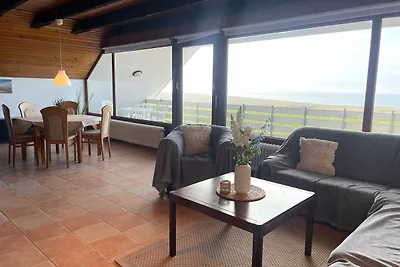 Appartamento Vacanza con famiglia Cuxhaven