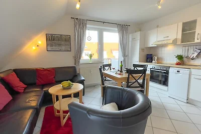 Appartamento Vacanza con famiglia Cuxhaven