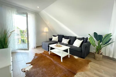 Vakantieappartement Gezinsvakantie Cuxhaven