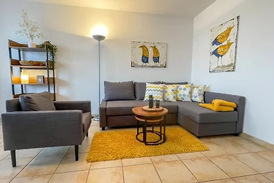 Appartamento Vacanza con famiglia Cuxhaven