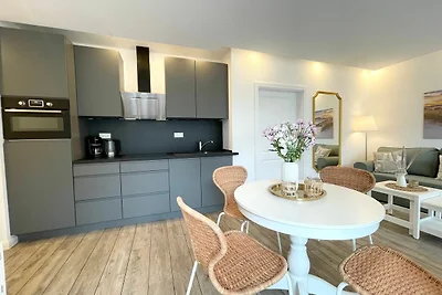 Appartamento Vacanza con famiglia Cuxhaven