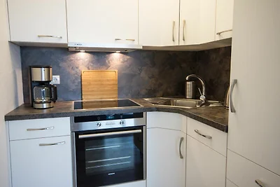 Vakantieappartement Gezinsvakantie Cuxhaven