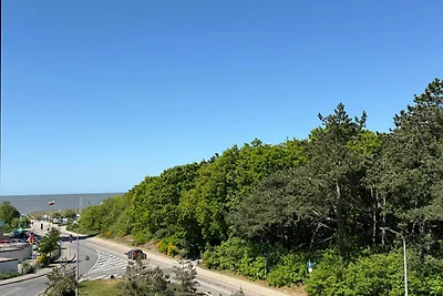 Vakantieappartement Gezinsvakantie Sahlenburg