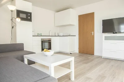 Appartamento Vacanza con famiglia Cuxhaven