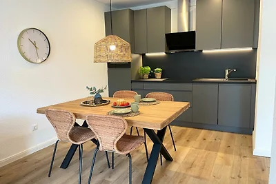 Haus Nordseebrandung FeWo 7