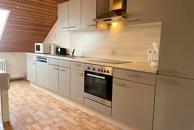 Appartamento Vacanza con famiglia Cuxhaven