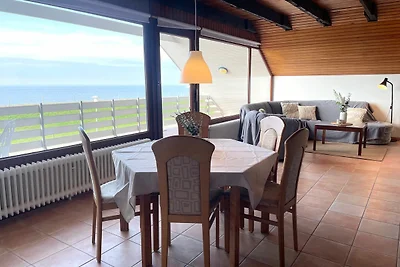 Appartamento Vacanza con famiglia Cuxhaven