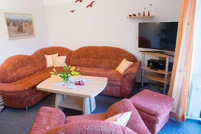Appartamento Vacanza con famiglia Cuxhaven