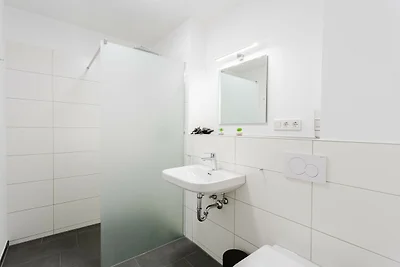 apartman za odmor Obiteljski odmor Sahlenburg