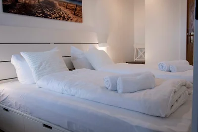 Appartamento Vacanza con famiglia Cuxhaven