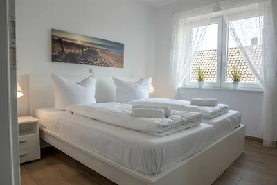 Vakantieappartement Gezinsvakantie Cuxhaven