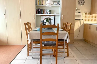 Appartamento Vacanza con famiglia Cuxhaven