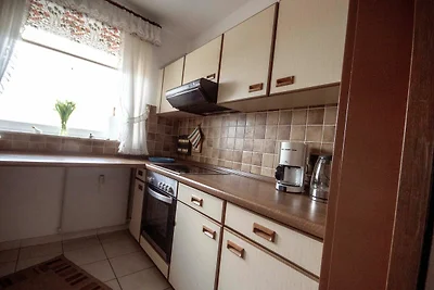 Appartamento Vacanza con famiglia Cuxhaven