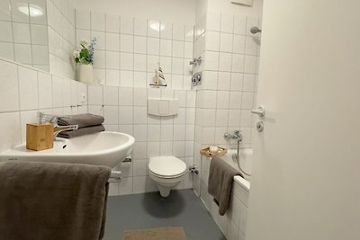 Vakantieappartement Gezinsvakantie Sahlenburg