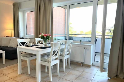 Appartamento Vacanza con famiglia Cuxhaven