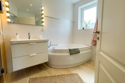 Vakantieappartement Gezinsvakantie Cuxhaven