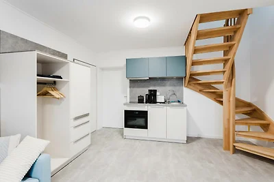 apartman za odmor Obiteljski odmor Sahlenburg