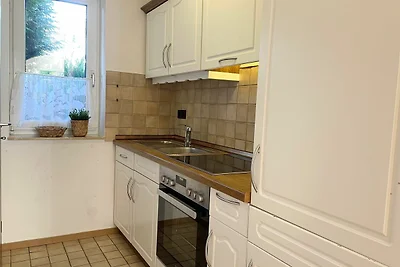 Vakantieappartement Gezinsvakantie Cuxhaven