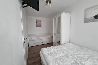 Appartamento Vacanza con famiglia Cuxhaven
