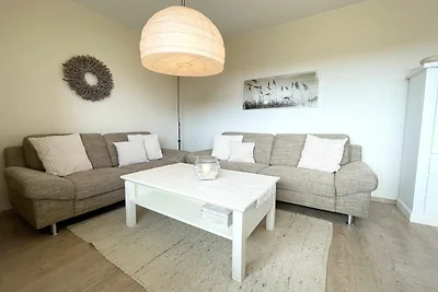Apartamento Vacaciones familiares Cuxhaven