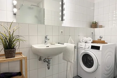 Haus Nordseebrandung FeWo C1.4