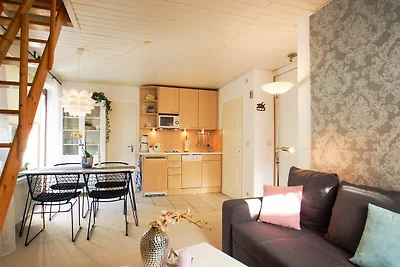 Appartamento Vacanza con famiglia Cuxhaven