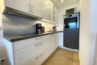 Vakantieappartement Gezinsvakantie Cuxhaven