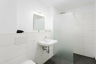 apartman za odmor Obiteljski odmor Sahlenburg